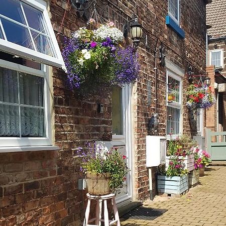 Saltburn Holidays Primrose Cottage Guisborough Ngoại thất bức ảnh