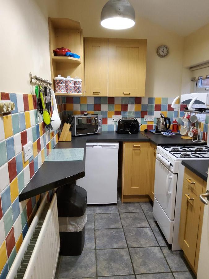 Saltburn Holidays Primrose Cottage Guisborough Ngoại thất bức ảnh