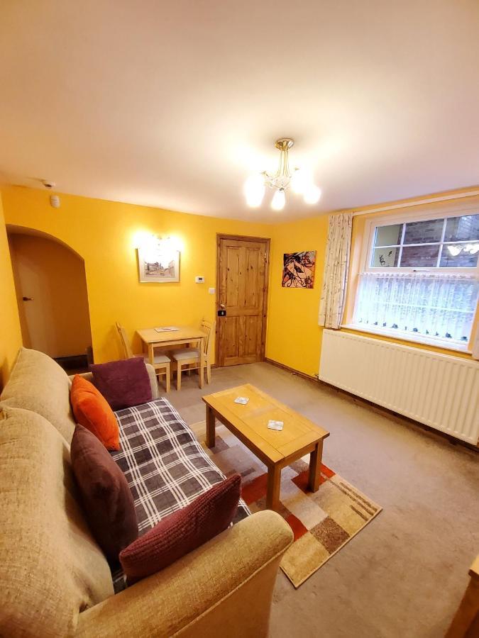 Saltburn Holidays Primrose Cottage Guisborough Ngoại thất bức ảnh