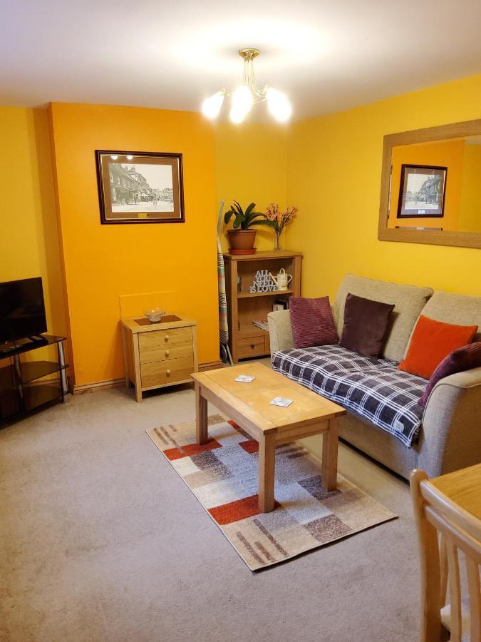 Saltburn Holidays Primrose Cottage Guisborough Ngoại thất bức ảnh