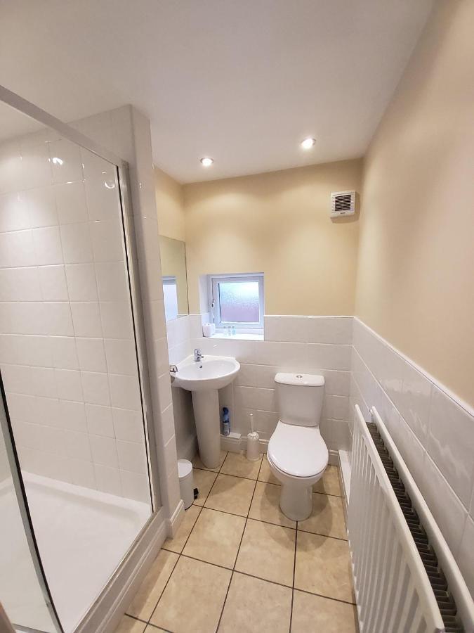 Saltburn Holidays Primrose Cottage Guisborough Ngoại thất bức ảnh