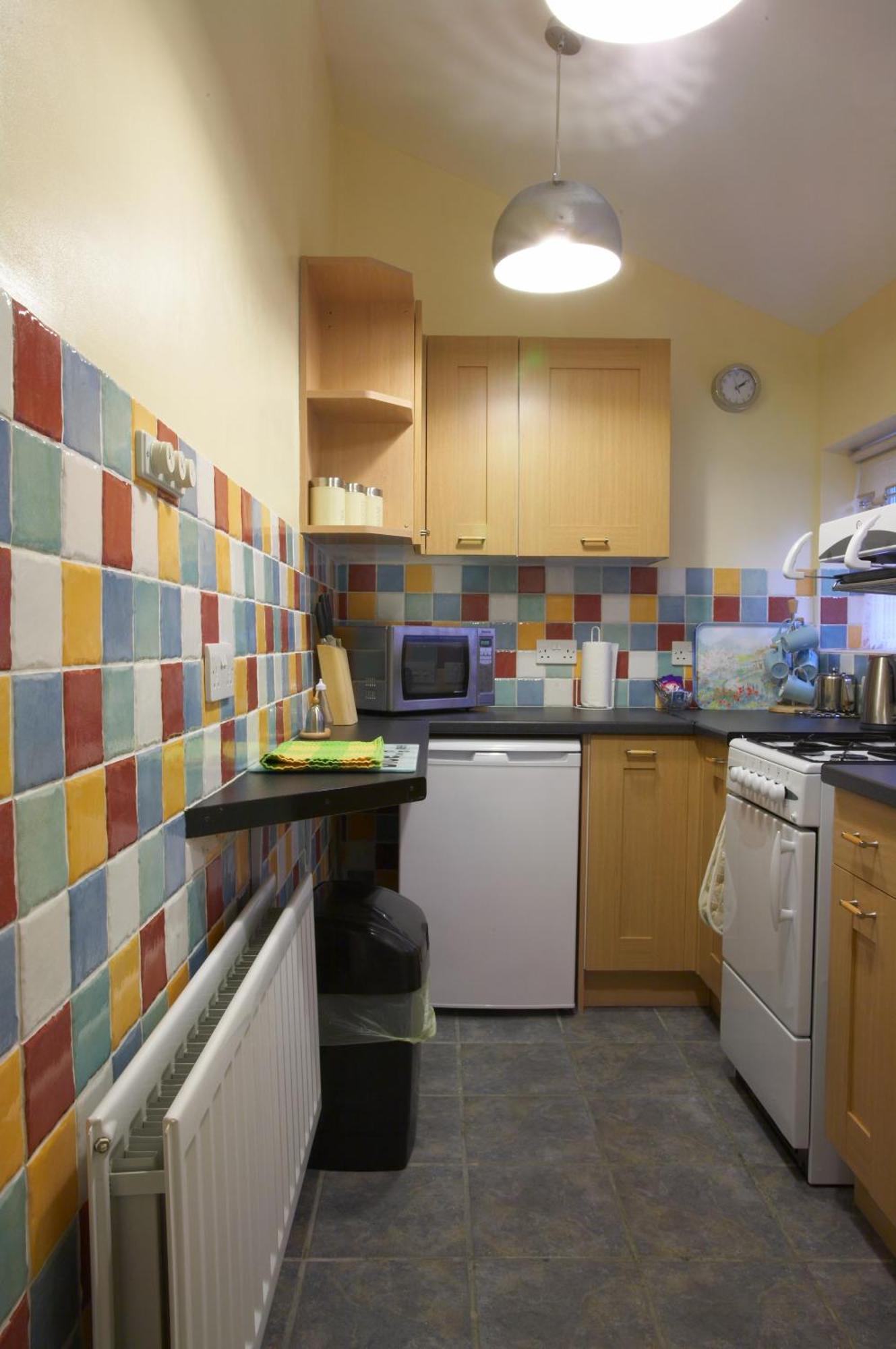 Saltburn Holidays Primrose Cottage Guisborough Ngoại thất bức ảnh