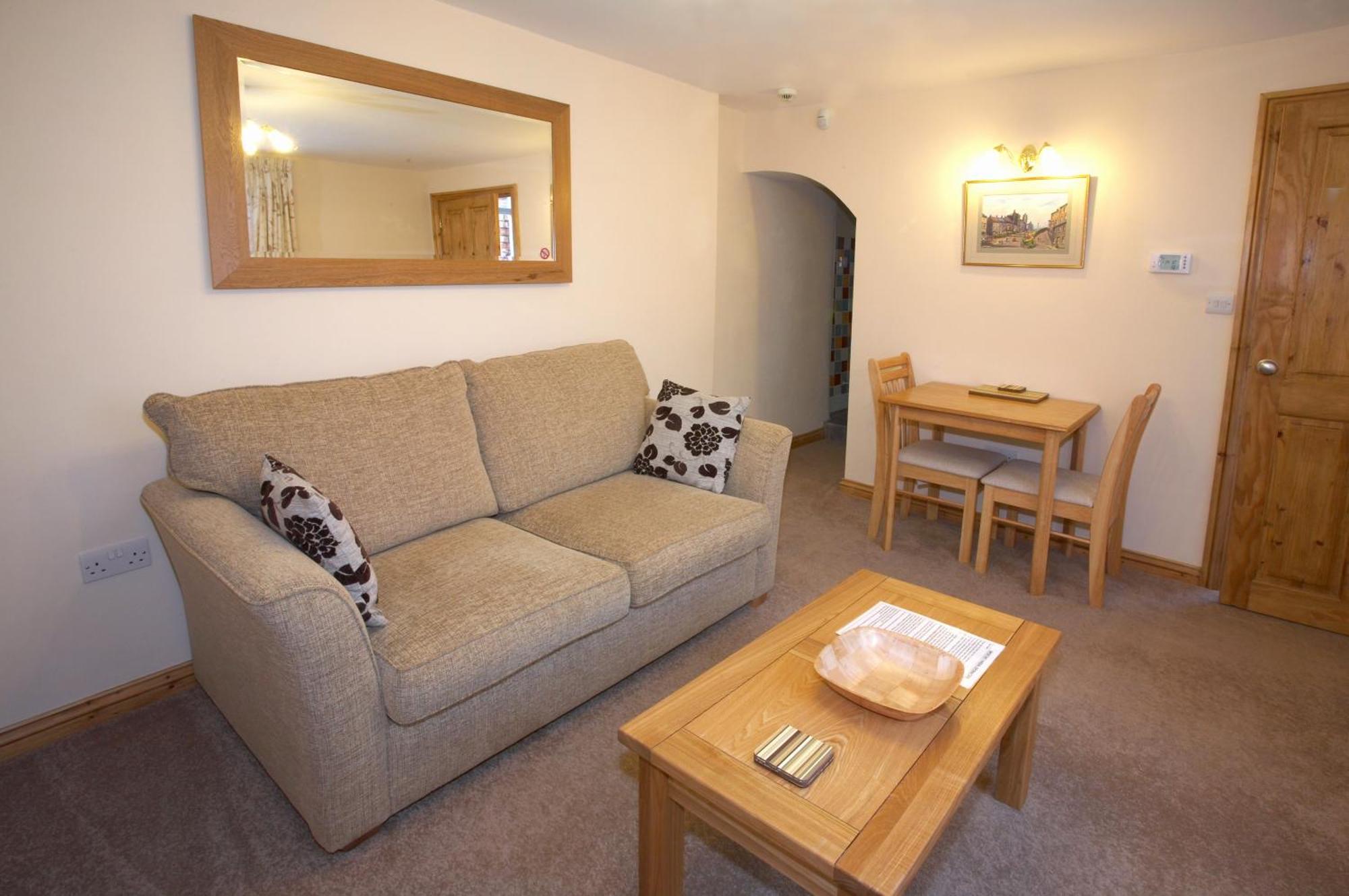 Saltburn Holidays Primrose Cottage Guisborough Phòng bức ảnh