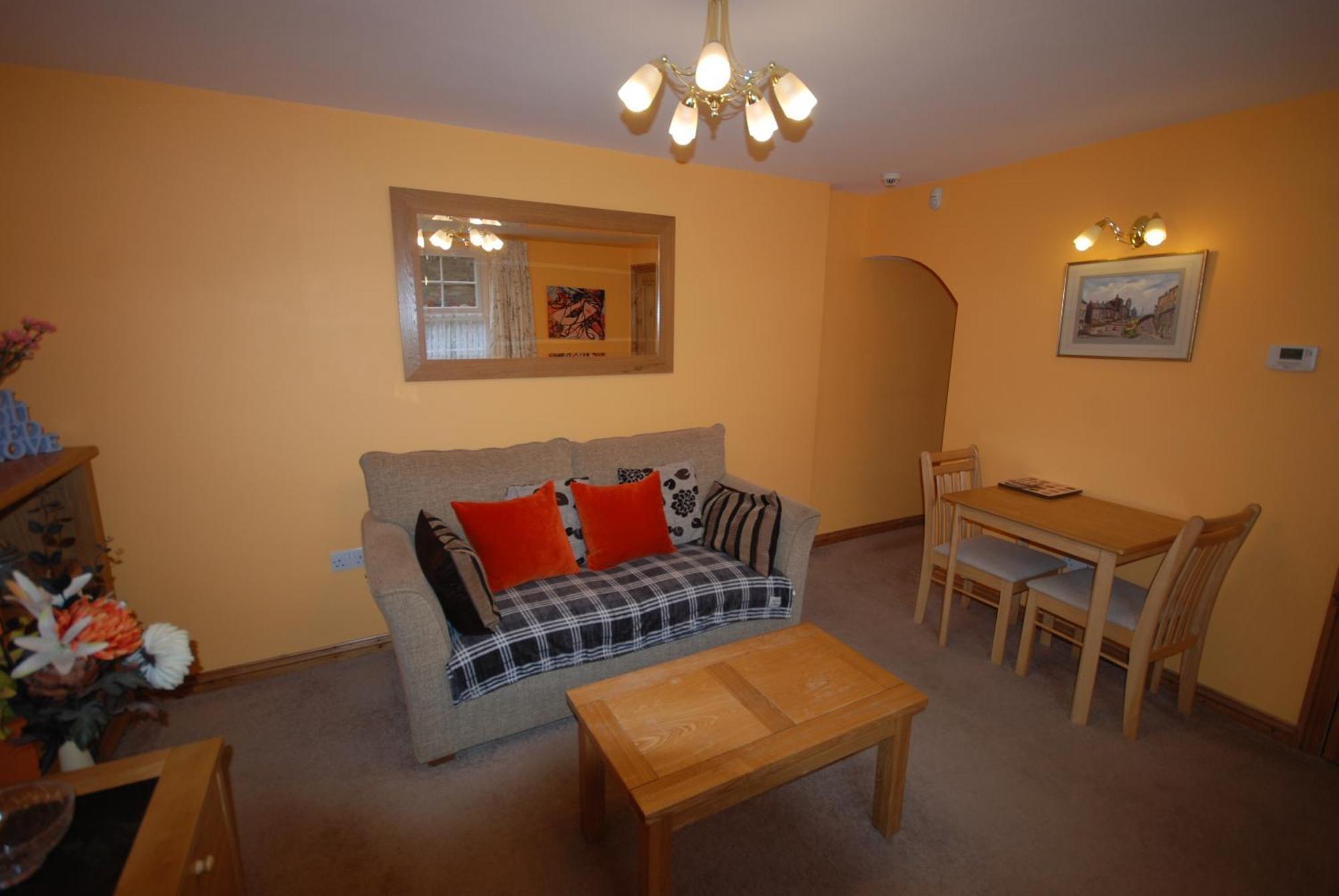 Saltburn Holidays Primrose Cottage Guisborough Phòng bức ảnh