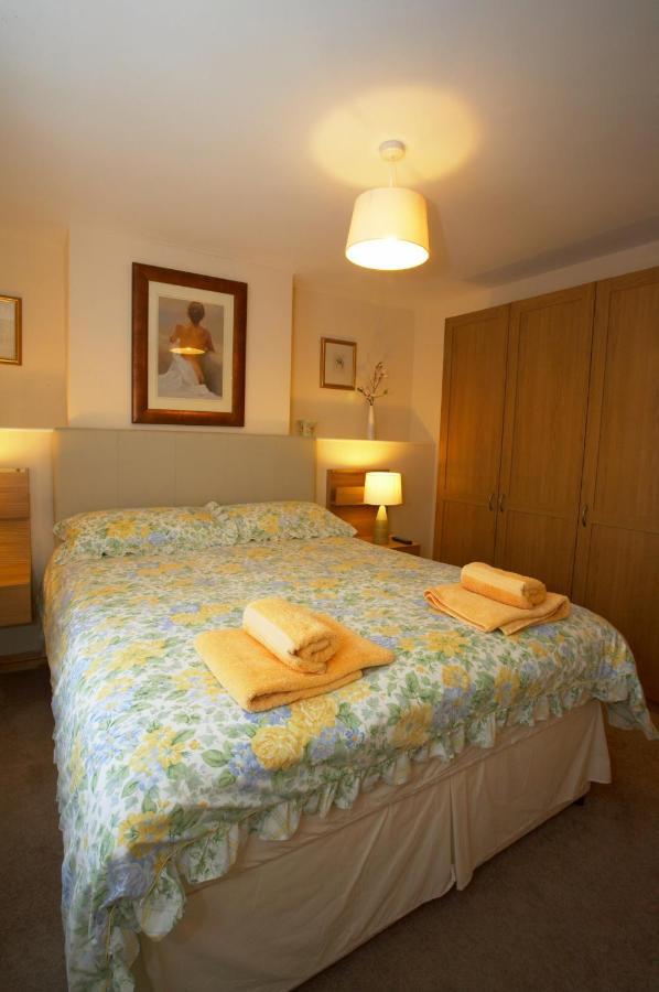 Saltburn Holidays Primrose Cottage Guisborough Ngoại thất bức ảnh