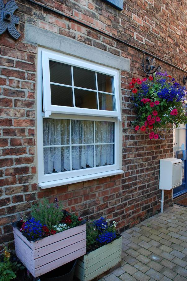 Saltburn Holidays Primrose Cottage Guisborough Ngoại thất bức ảnh