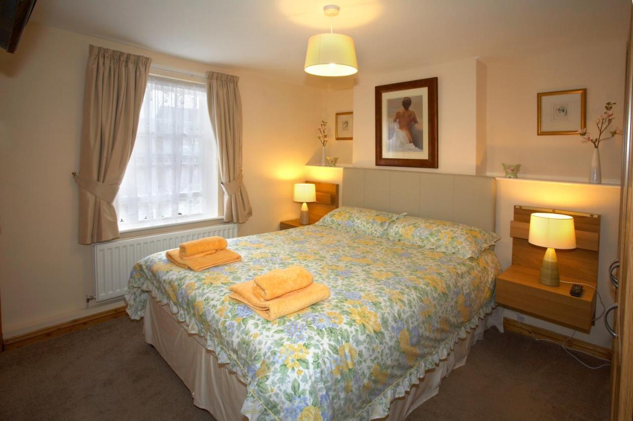 Saltburn Holidays Primrose Cottage Guisborough Ngoại thất bức ảnh